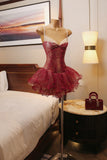 Tanya Dress