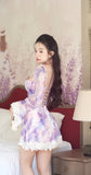 Lindsay Dress