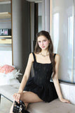 Serafina Dress