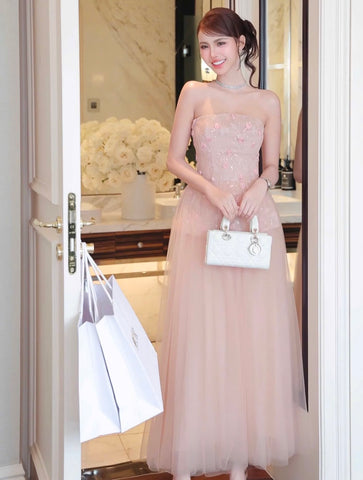 Vianna Dress (On hand)