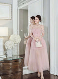 Abigail Dress (On hand)