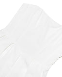 Luciana Mini Dress (On hand)
