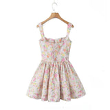 Audrey Dress