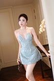 Eviana Dress (On hand)
