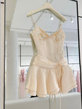 Esperie Dress (On hand)