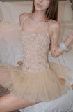 Janica Dress
