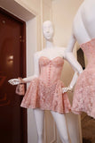Aurelia Dress (On hand)