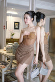 Nova Dress