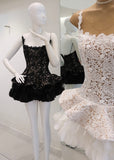 Nerine Dress