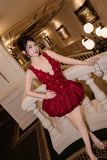Catriona Dress