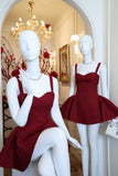 Ivana Dress