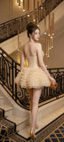 Camilla Dress