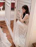 Clara Dress (On hand)