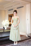 Charlene Dress