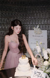 Briselle Dress (On hand)