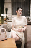 Allory Dress (On hand)