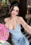 Sydney Dress (On hand)