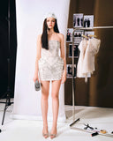 Valora Dress