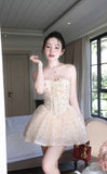 Sianna Dress (On hand)