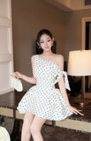 Delphine Dress
