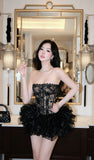 Claudia Dress