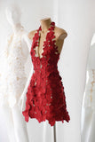 Luana Dress