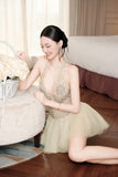 Natalya Dress