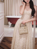 Clara Dress (On hand)