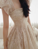 Darya Dress (On hand)