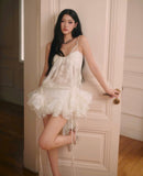 Sabrina Dress