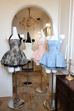 Elara Dress