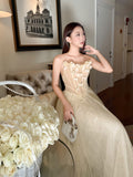 Celestia Dress