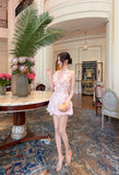 Novalyn Dress