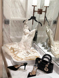 Lindy Dress