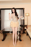 Portia Dress