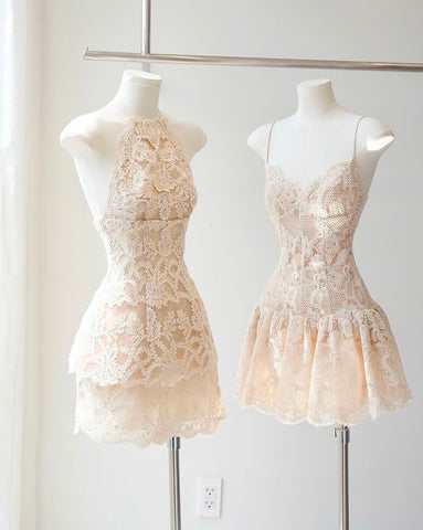 Elodie Dress