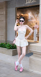 Mikaela Dress (On hand)