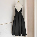 Vanya Dress