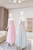 Saniyah Dress