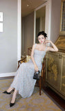 Dahlia Dress (On hand)
