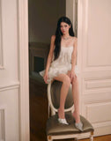 Sabrina Dress