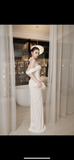 Yalena Dress