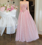 Carmeline Dress