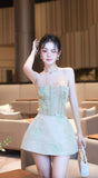 Silveria Dress