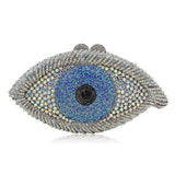 Celestine Clutch Bag
