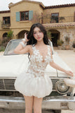 Catriona Dress