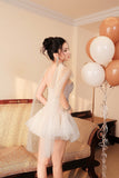 Khalia Dress
