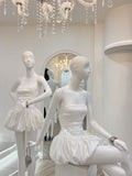 Rosetta Dress