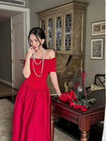 Jessica Dress (On hand)