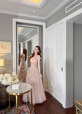 Solene Dress